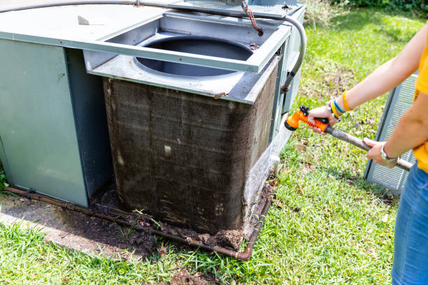 Best Home Air Vent Cleaning  in Kahoka, MO