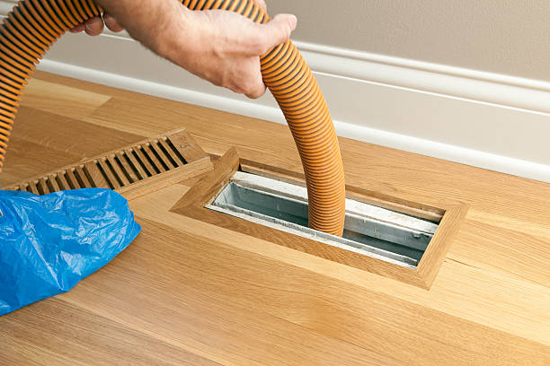 Trusted MO Airduct Cleaning Experts