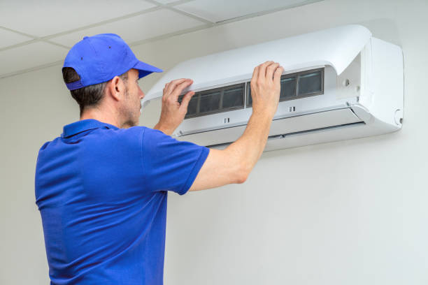 Best Best Air Duct Cleaning Company  in Kahoka, MO