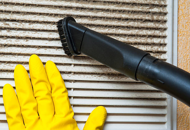 Best Air Duct Cleaning Near Me  in Kahoka, MO