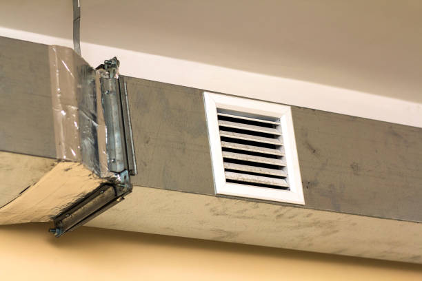 Best Duct Cleaning Specialists  in Kahoka, MO